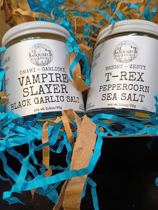 For the LOVE of SALT gift set