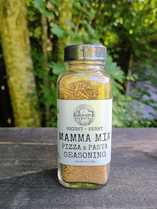 Mama Mia Pizza & Pasta Blend