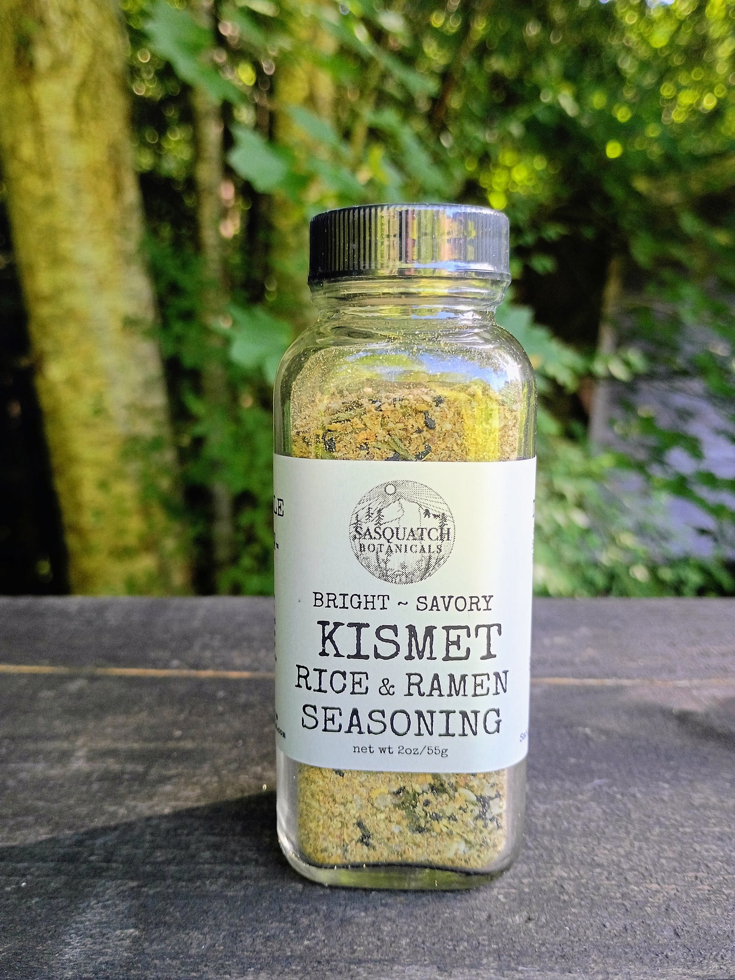 Kismet Rice & Ramen Blend