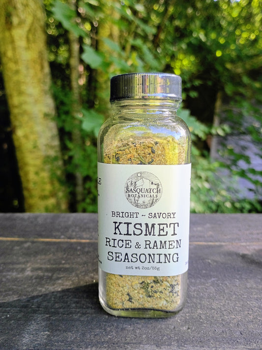 Kismet Rice & Ramen Blend