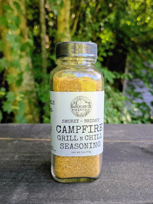 Campfire Grill n Chill