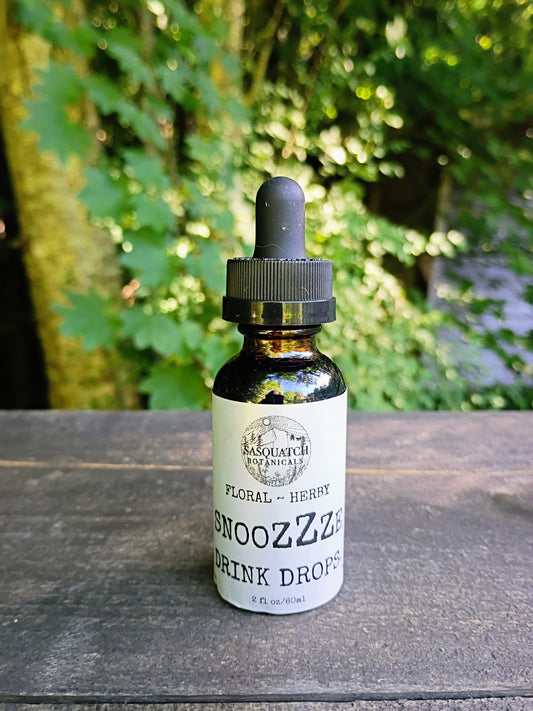 SnoozZze Drink Drops