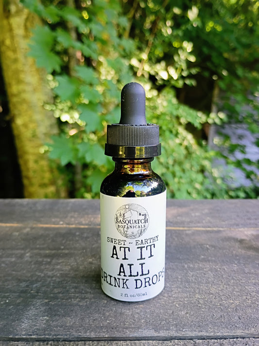 At It All Drink Drops