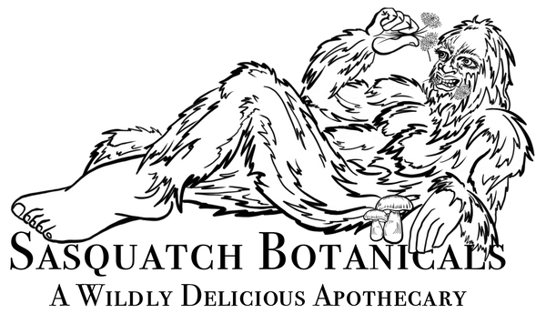 Sasquatch Botanicals